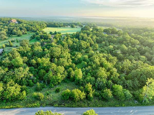 5 Acres of Land for Sale in Sapulpa, Oklahoma