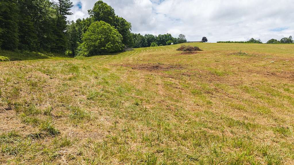 25.2 Acres of Land for Sale in Willis, Virginia