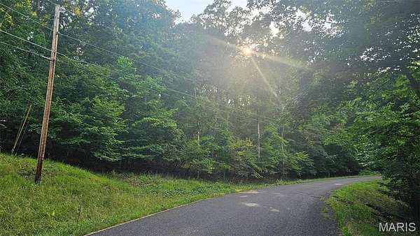 0.3 Acres of Residential Land for Sale in Charrette Township, Missouri