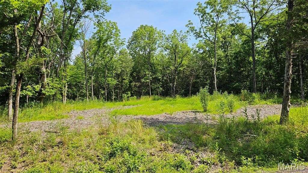 0.36 Acres of Residential Land for Sale in Marthasville, Missouri