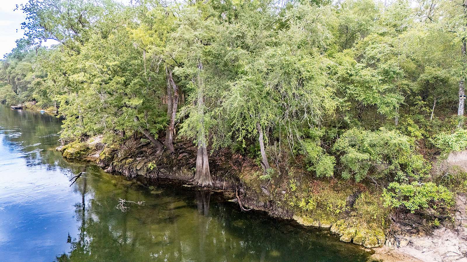 0.86 Acres of Land for Sale in High Springs, Florida