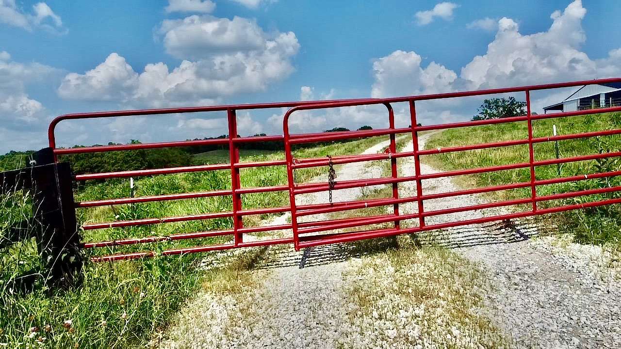 46 Acres of Land for Sale in Owingsville, Kentucky