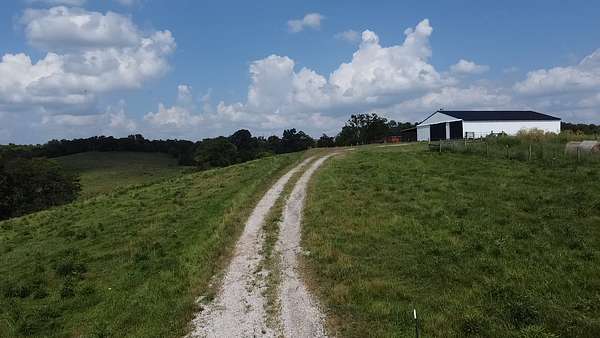 45 Acres of Land for Sale in Owingsville, Kentucky