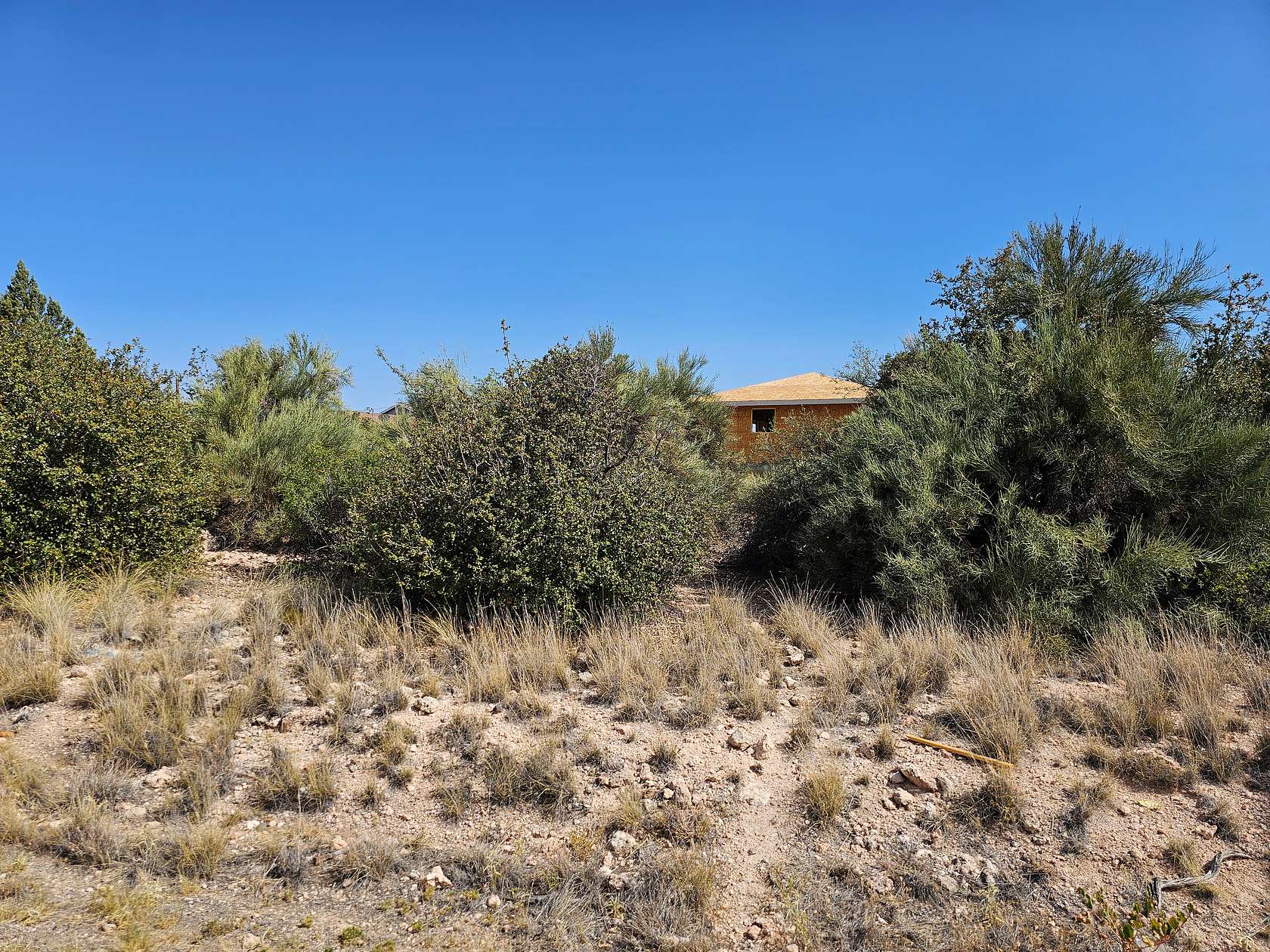 0.18 Acres of Land for Sale in Mayer, Arizona