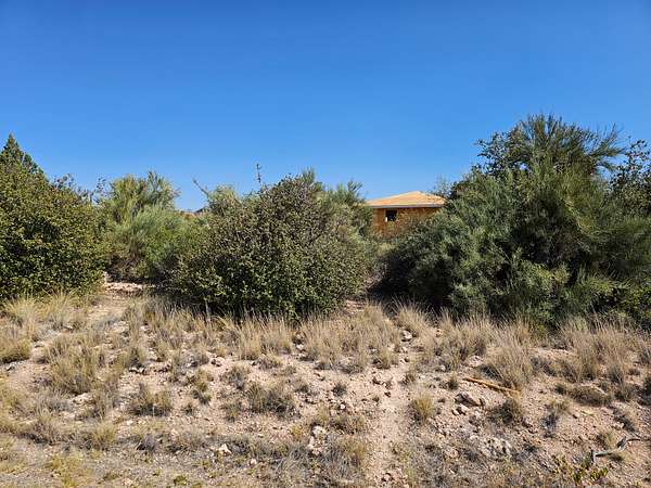 0.18 Acres of Land for Sale in Mayer, Arizona