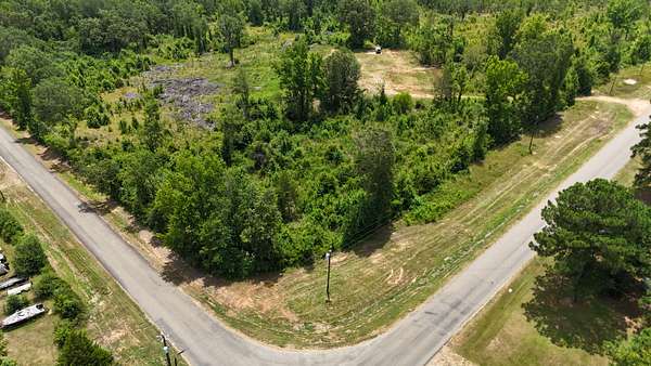 8.65 Acres of Land for Sale in Ruston, Louisiana