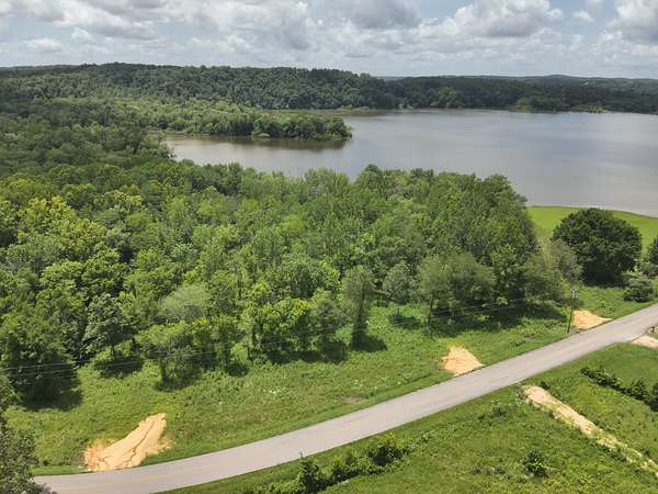 1.28 Acres of Residential Land for Sale in Linden, Tennessee