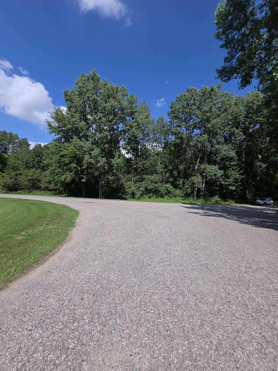 3 Acres of Residential Land for Sale in Lapeer, Michigan