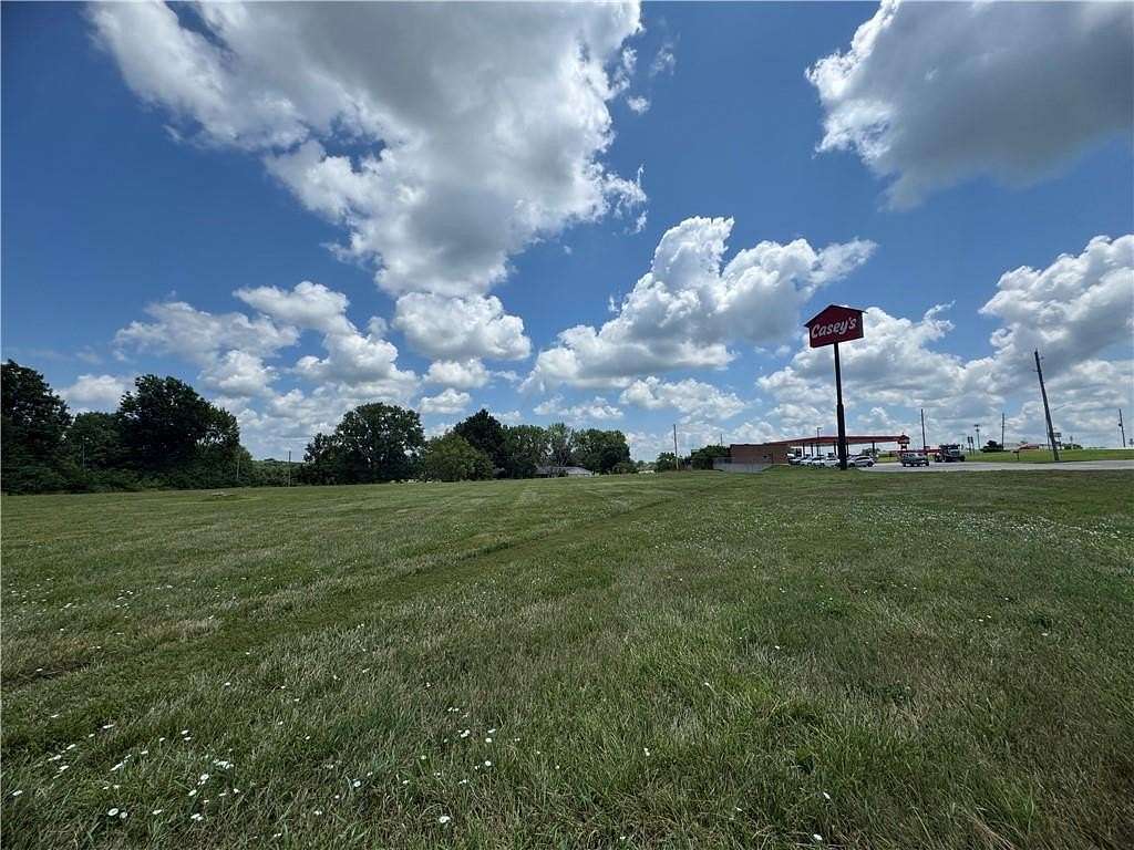 3.69 Acres of Commercial Land for Sale in Peculiar, Missouri
