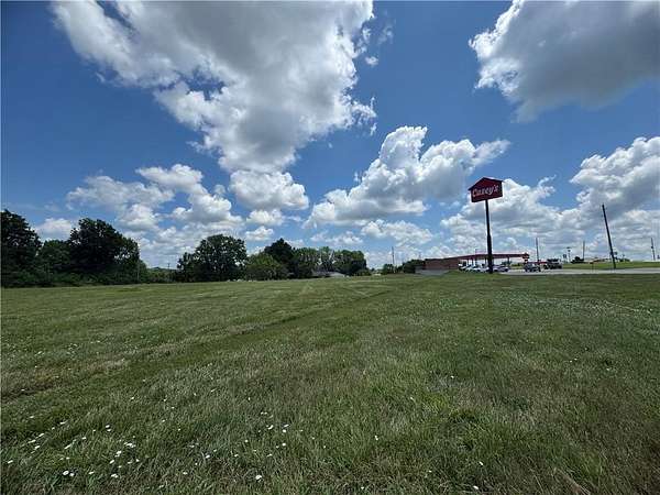 3.69 Acres of Commercial Land for Sale in Peculiar, Missouri
