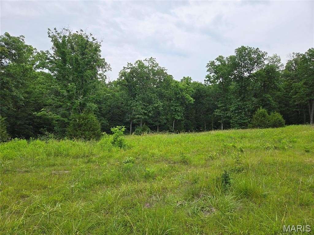 2.46 Acres of Residential Land for Sale in Wright City, Missouri