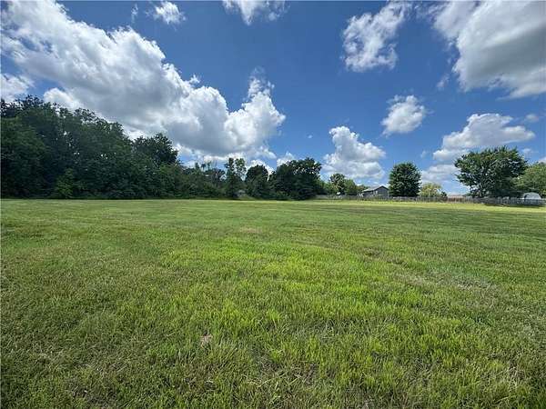 1.34 Acres of Commercial Land for Sale in Peculiar, Missouri