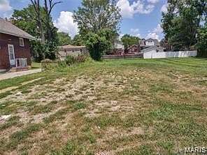 0.18 Acres of Residential Land for Sale in Vinita Park, Missouri