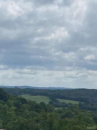 3 Acres of Residential Land for Sale in Cedar Hill, Missouri