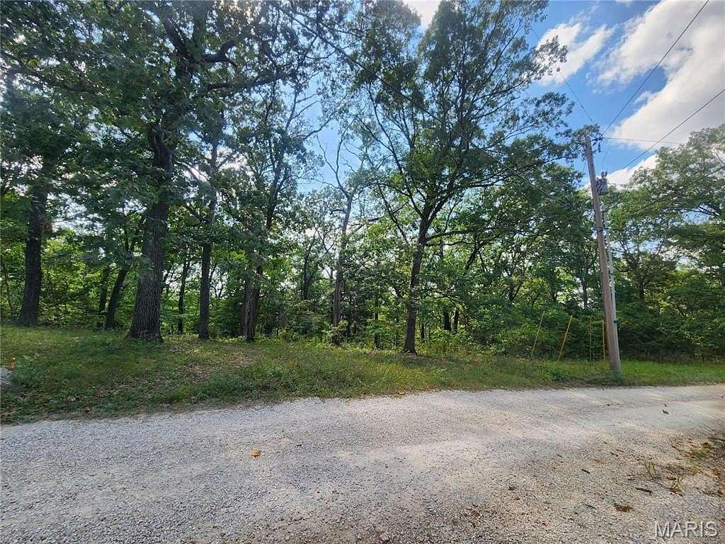 7.36 Acres of Residential Land for Sale in House Springs, Missouri