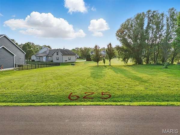 0.33 Acres of Residential Land for Sale in Foristell, Missouri