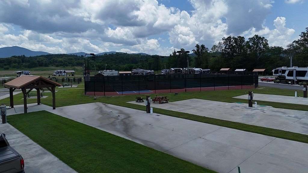 0.08 Acres of Land for Sale in Blairsville, Georgia