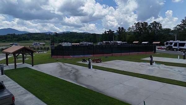 0.08 Acres of Land for Sale in Blairsville, Georgia