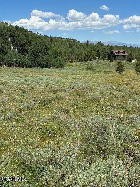 2.1 Acres of Residential Land for Sale in Granby, Colorado