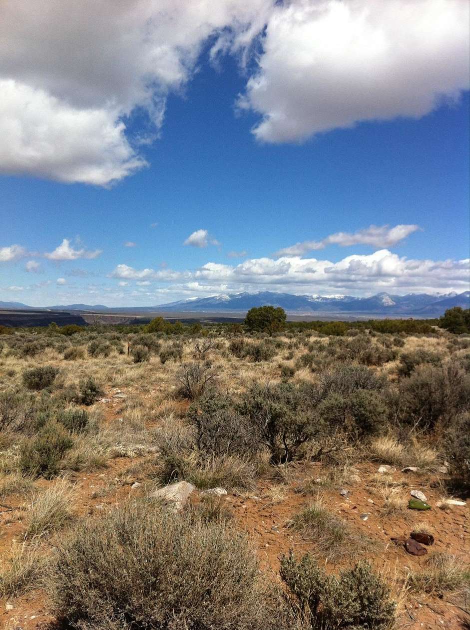 2.5 Acres of Residential Land for Sale in Ranchos de Taos, New Mexico