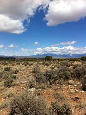 2.5 Acres of Residential Land for Sale in Ranchos de Taos, New Mexico