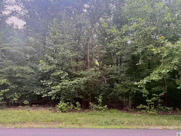 1.26 Acres of Residential Land for Sale in Murray, Kentucky