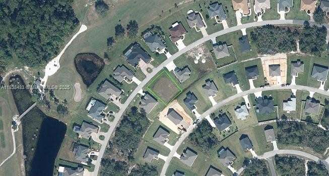 0.3 Acres of Residential Land for Sale in Sebring, Florida