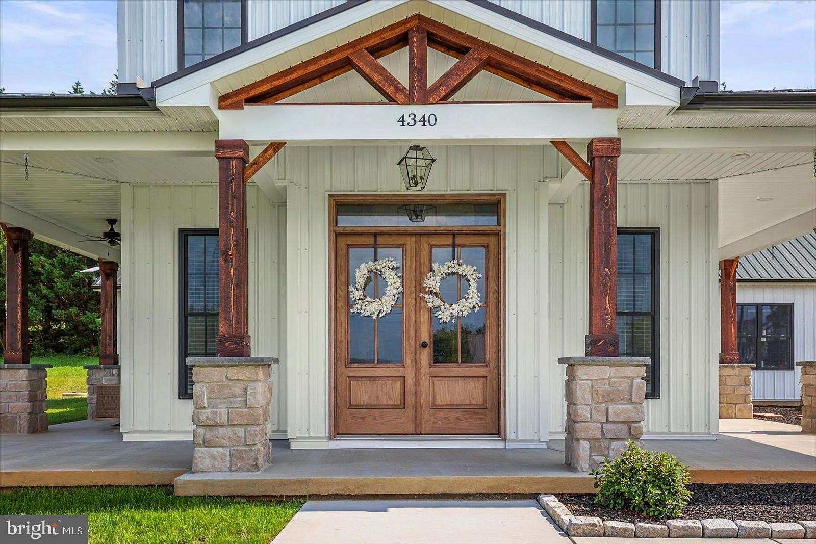 1.5 Acres of Residential Land with Home for Sale in Glenville, Pennsylvania