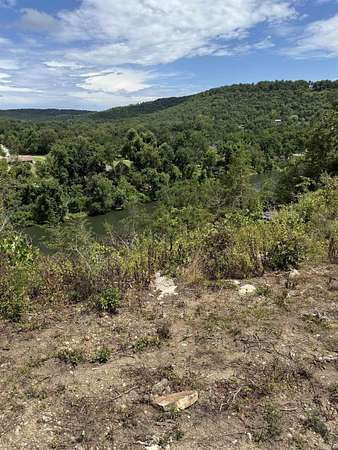 0.66 Acres of Residential Land for Sale in Norfork, Arkansas