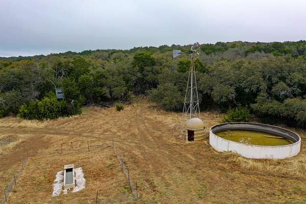 266 Acres of Recreational Land & Farm for Sale in Pontotoc, Texas