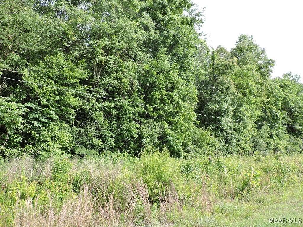 9.6 Acres of Residential Land for Sale in Greenville, Alabama