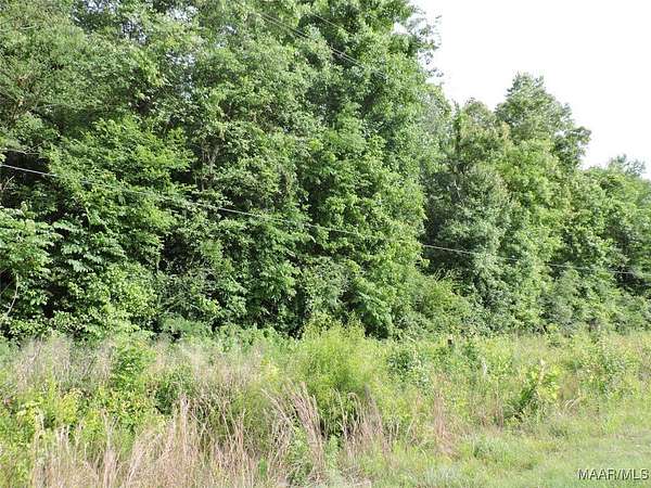 9.6 Acres of Residential Land for Sale in Greenville, Alabama