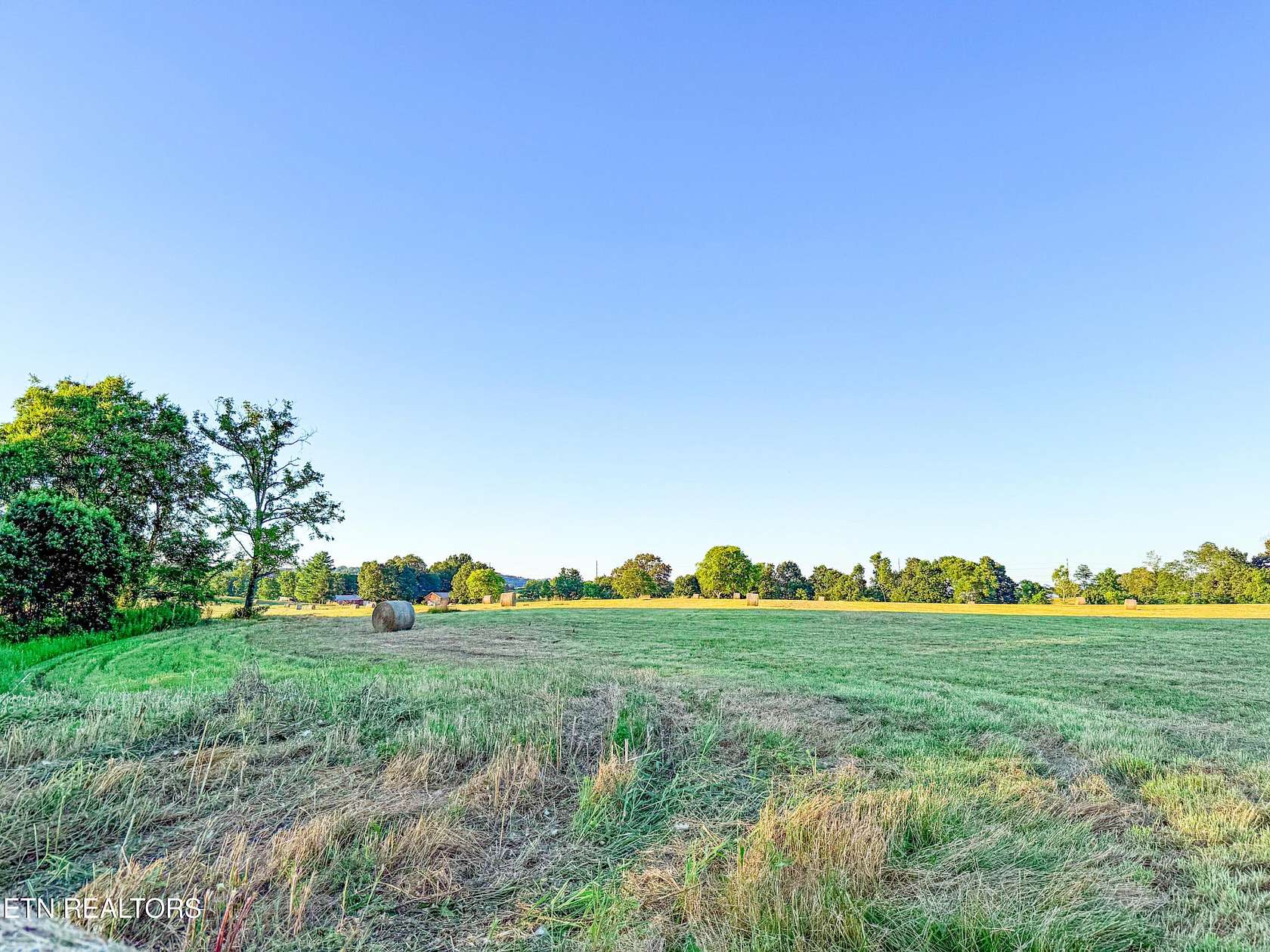 5 Acres of Residential Land for Sale in Talbott, Tennessee