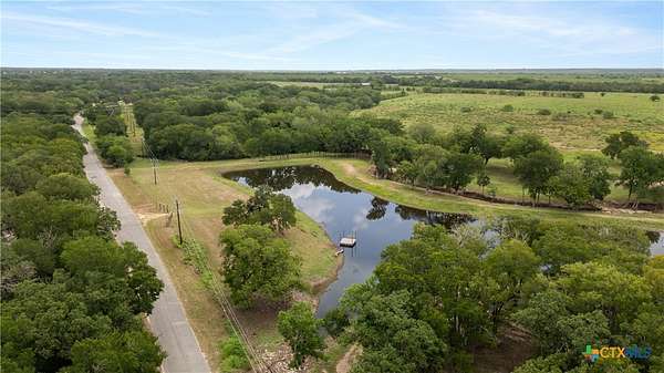 7.4 Acres of Residential Land for Sale in Lockhart, Texas