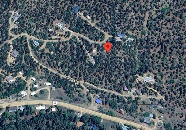 2.48 Acres of Land for Sale in Taos, New Mexico