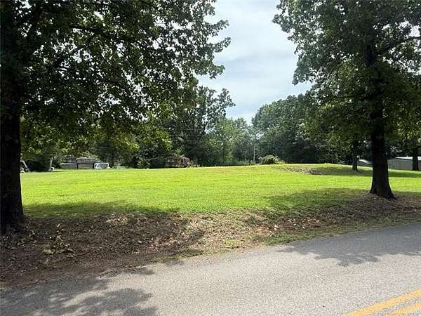 0.67 Acres of Residential Land for Sale in Park Hill, Oklahoma