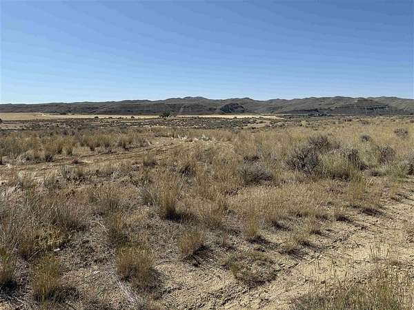 8.53 Acres of Residential Land for Sale in Worland, Wyoming