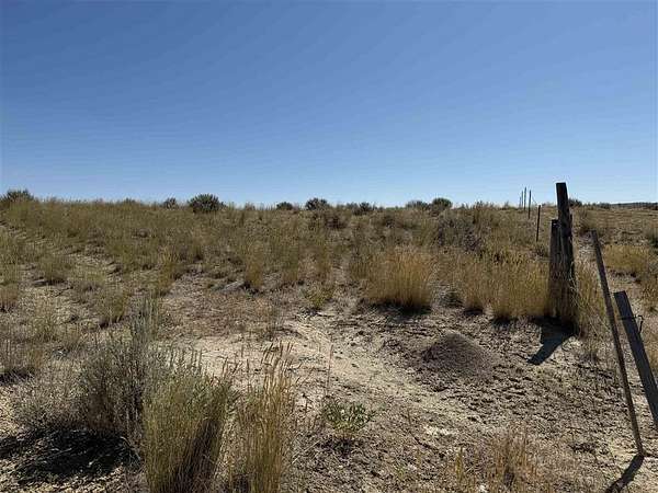 8.53 Acres of Residential Land for Sale in Worland, Wyoming