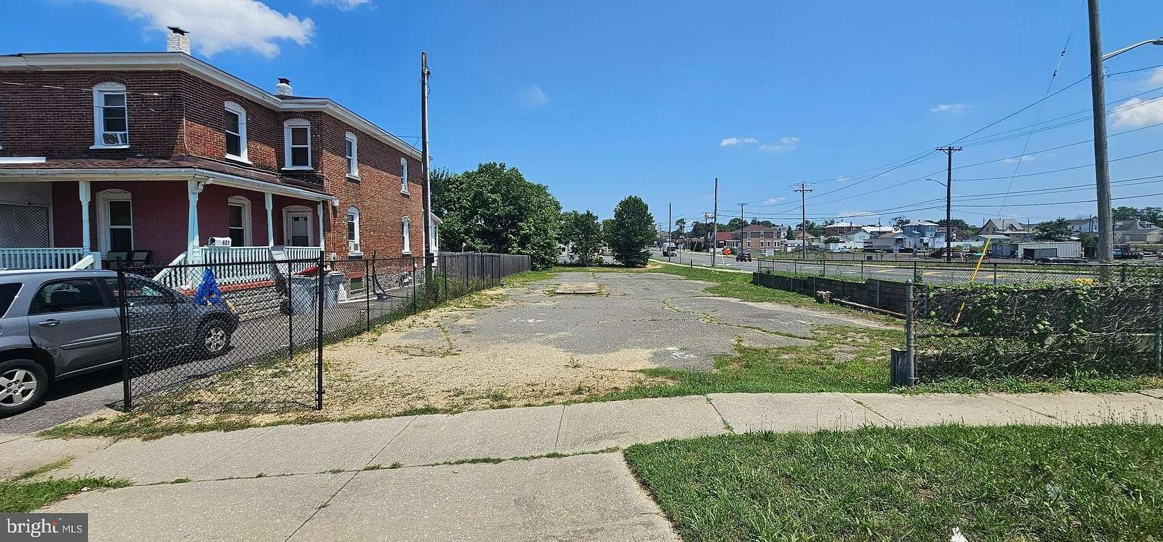 0.17 Acres of Land for Sale in Vineland, New Jersey