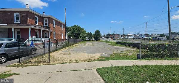 0.17 Acres of Land for Sale in Vineland, New Jersey