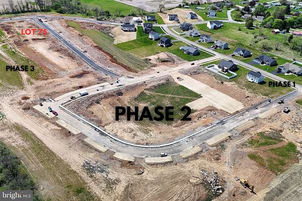 0.34 Acres of Residential Land for Sale in Centre Hall, Pennsylvania