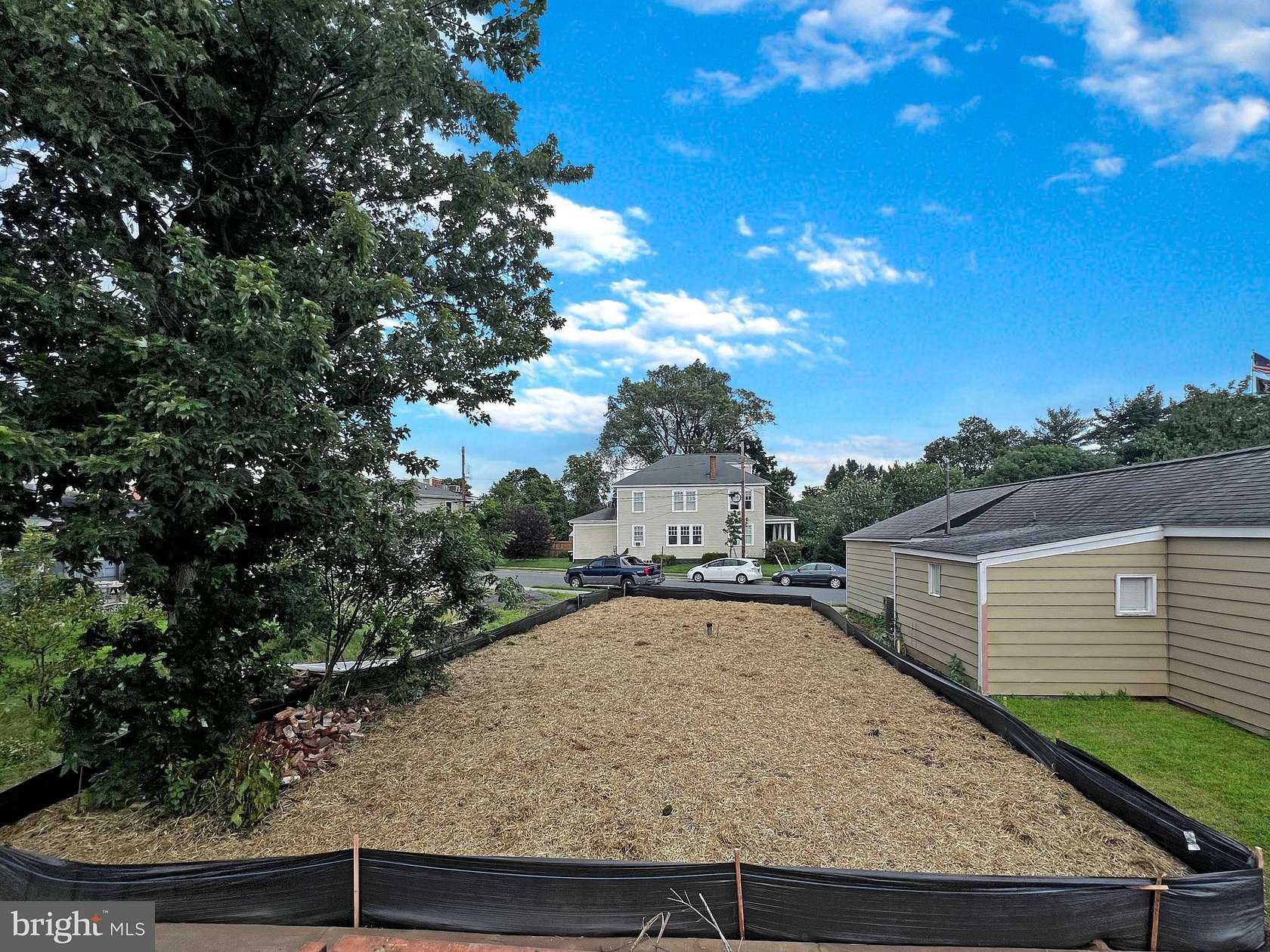 0.04 Acres of Mixed-Use Land for Sale in Fredericksburg, Virginia