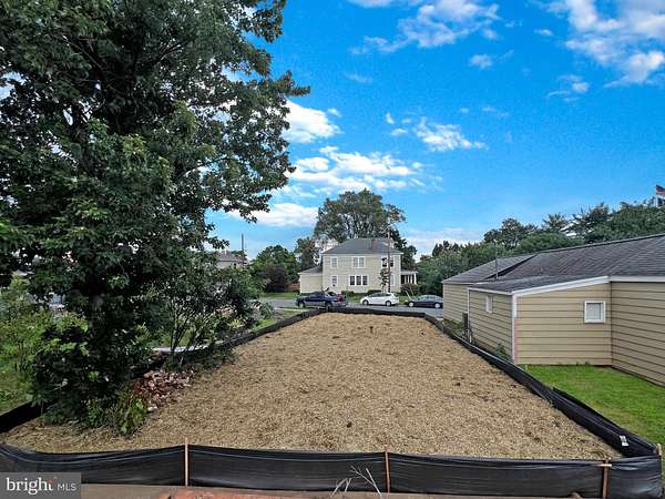 0.04 Acres of Mixed-Use Land for Sale in Fredericksburg, Virginia