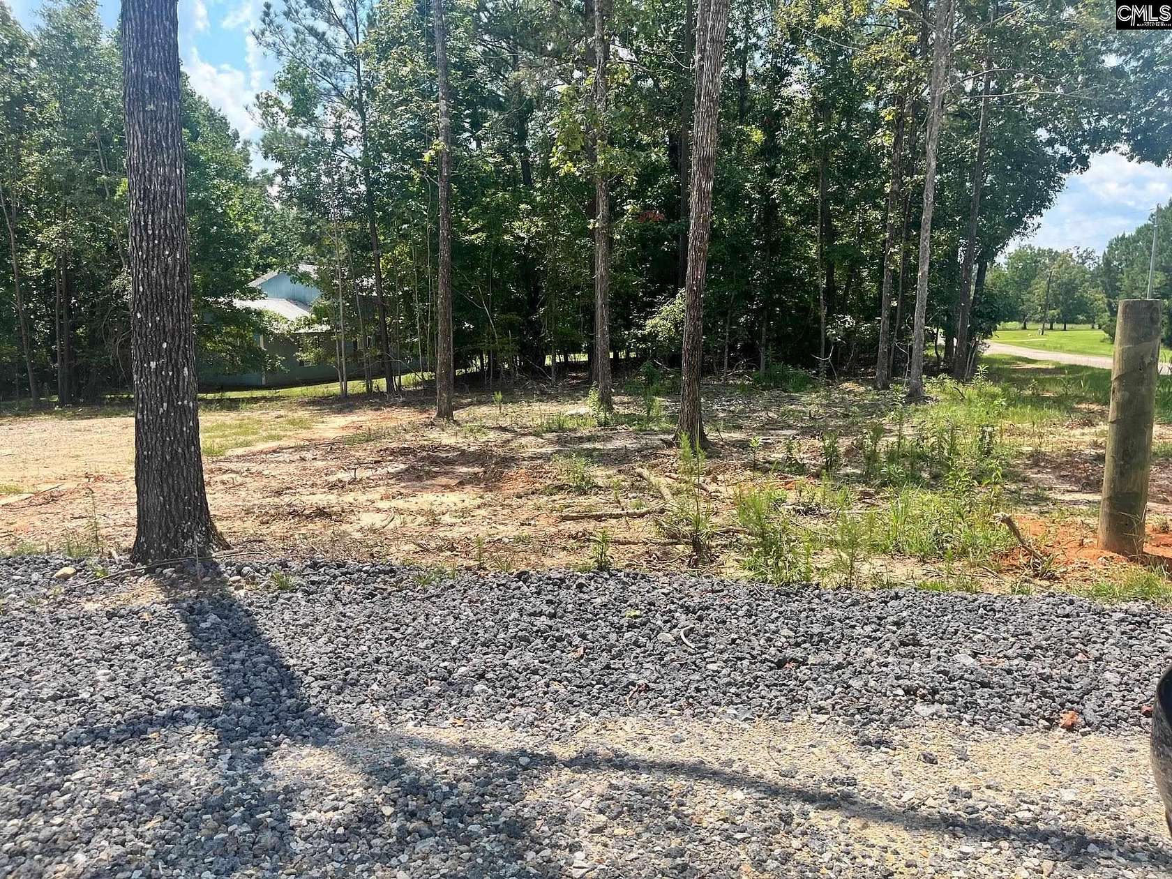 1.67 Acres of Residential Land for Sale in Leesville, South Carolina