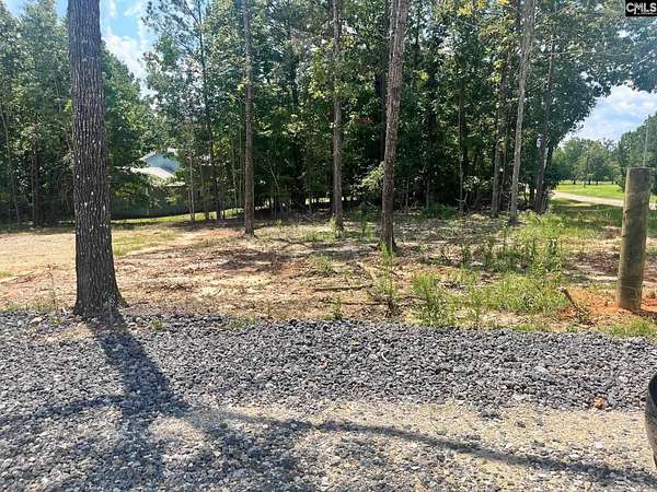 1.67 Acres of Residential Land for Sale in Leesville, South Carolina