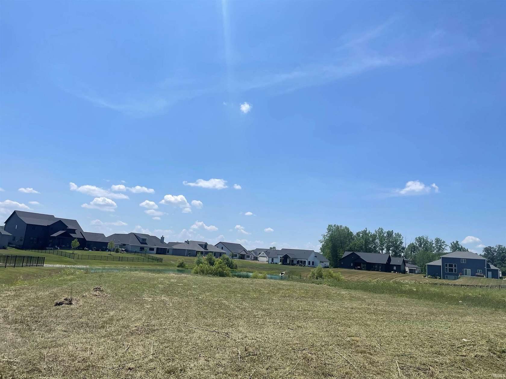 0.38 Acres of Residential Land for Sale in Fort Wayne, Indiana