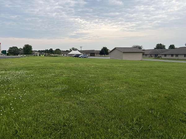 0.34 Acres of Commercial Land for Sale in Chilton, Wisconsin