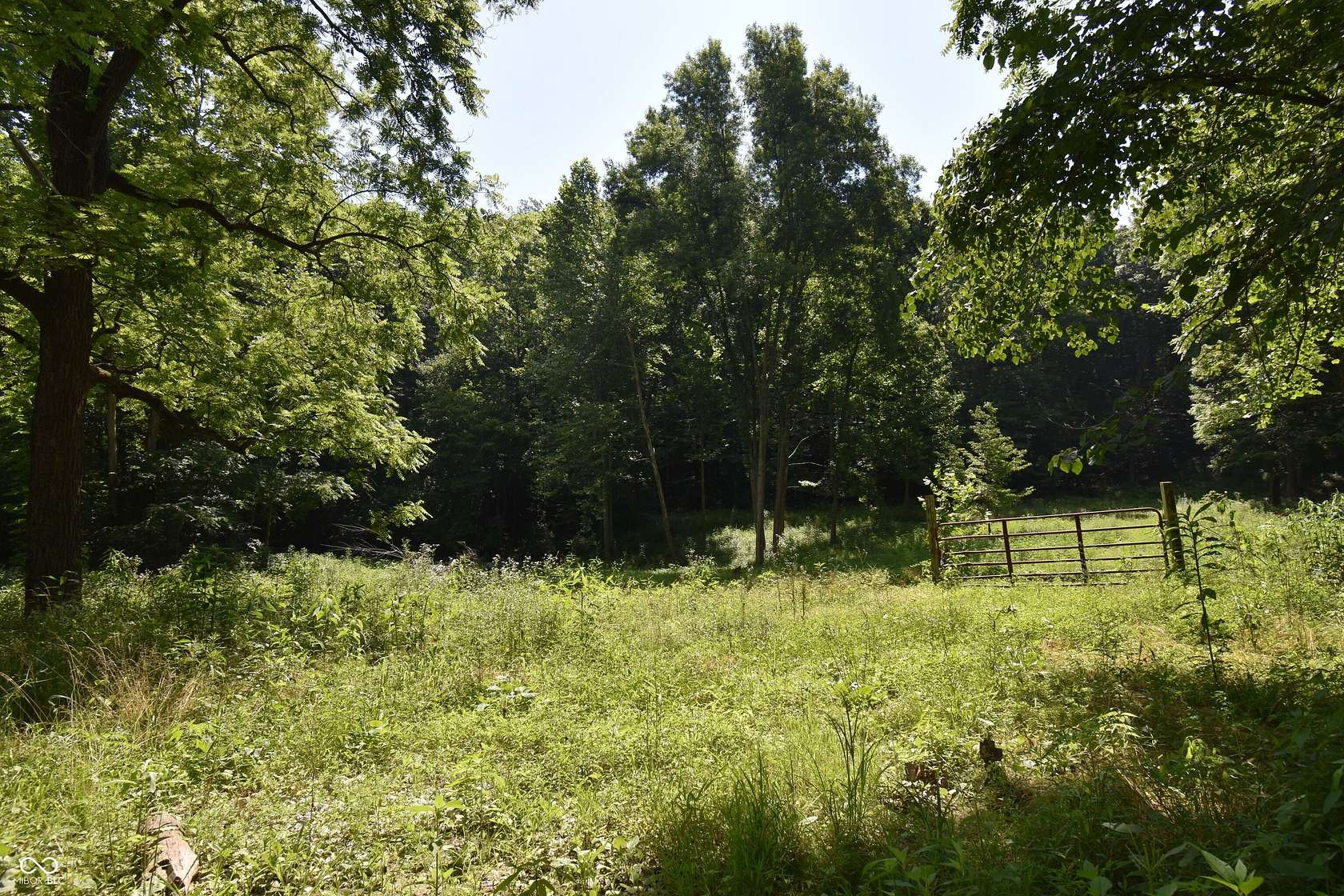 4.48 Acres of Residential Land for Sale in Martinsville, Indiana