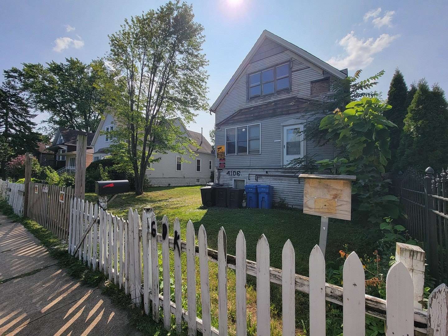 0.39 Acres of Residential Land for Sale in Chicago, Illinois