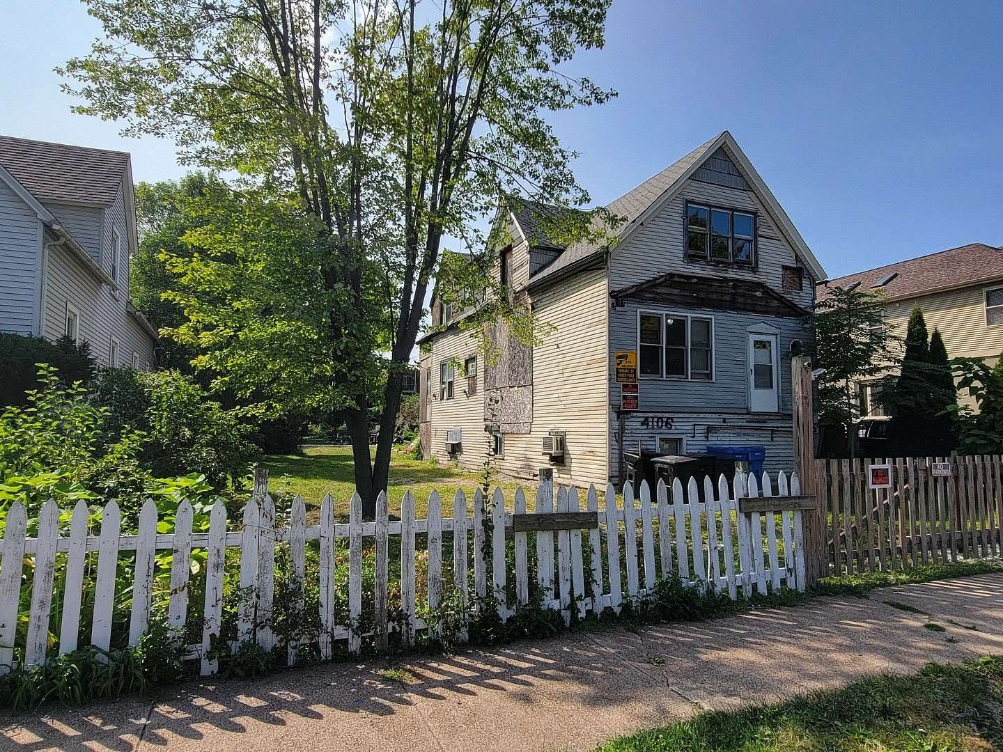 0.39 Acres of Residential Land for Sale in Chicago, Illinois